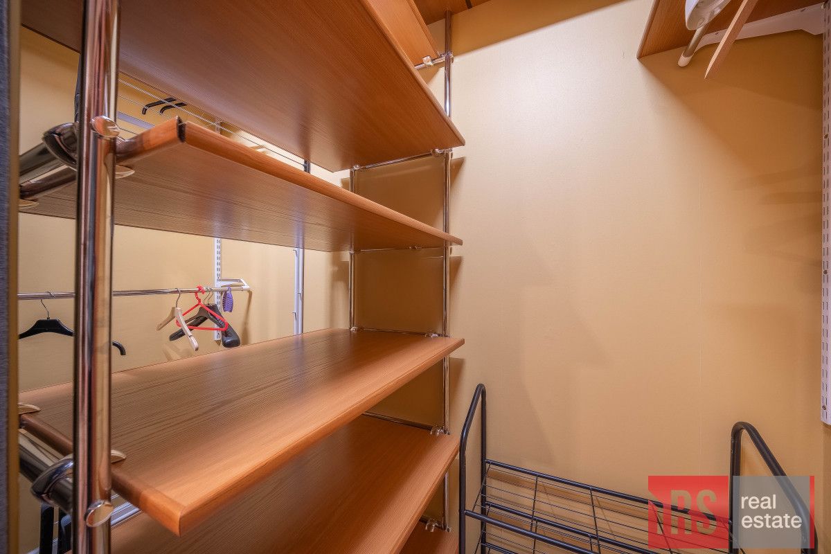 Mieszkanie 3-pokojowe Warszawa Wesoła, al. Jana Pawła II. Zdjęcie 7