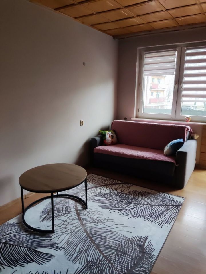 Mieszkanie 1-pokojowe Płock, ul. Obrońców Westerplatte