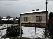 dom wolnostojący Radomsko, ul. Starowiejska. Zdjęcie 2