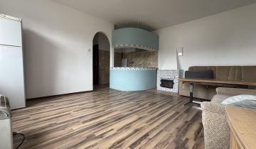 Mieszkanie 2-pokojowe Kamienna Góra Centrum, ul. Lubawska