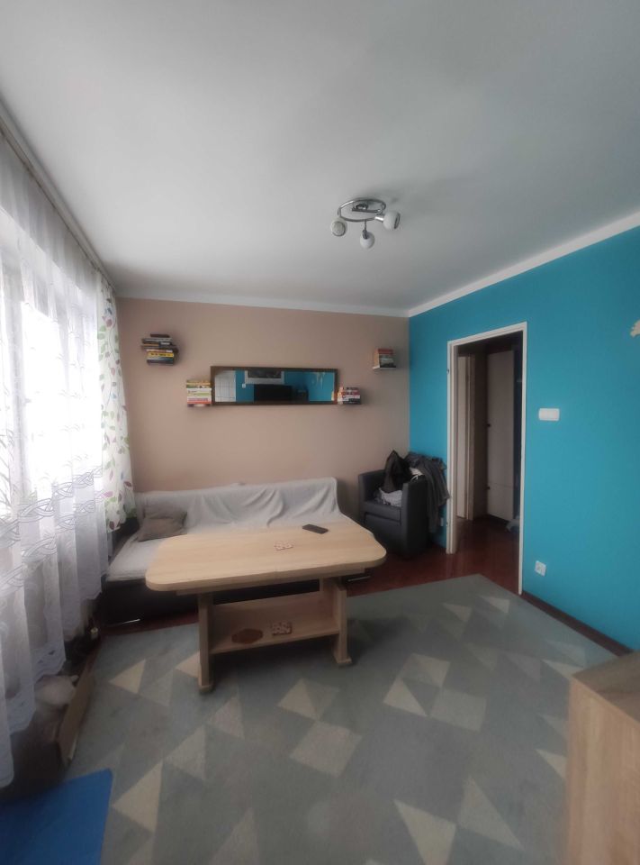 Mieszkanie 2-pokojowe Lublin, ul. Marii Koryznowej. Zdjęcie 4