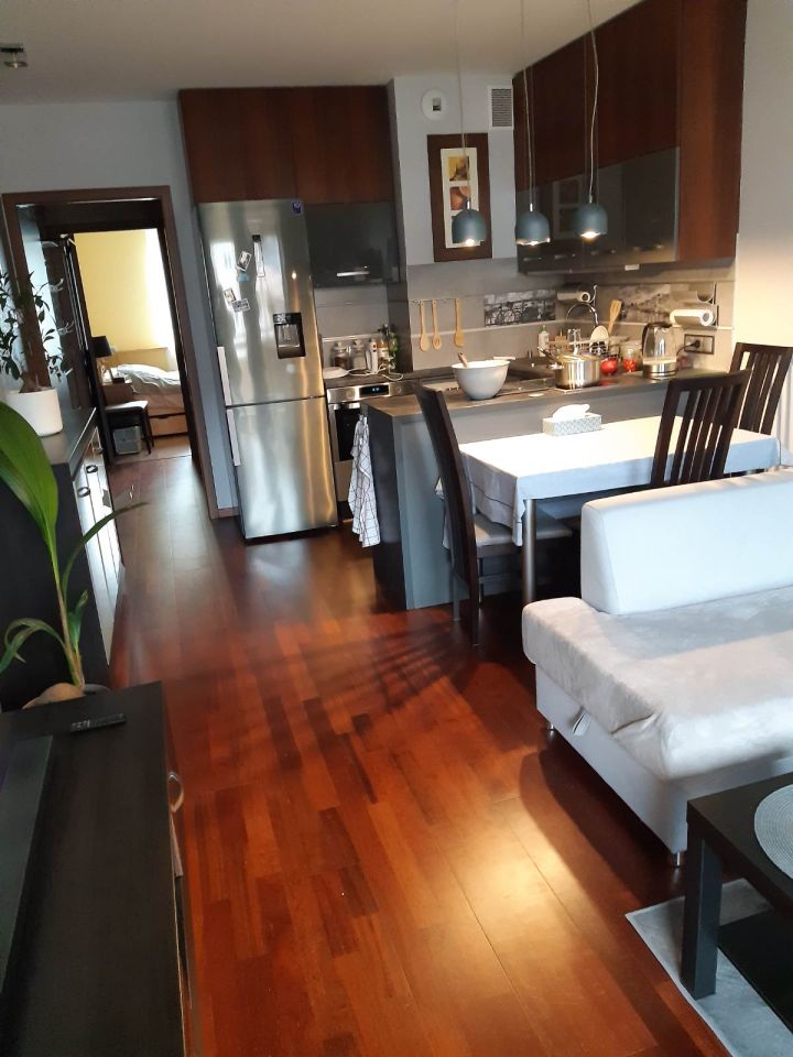 Mieszkanie 2-pokojowe Zielona Góra Jędrzychów, ul. Ignacego Łukasiewicza. Zdjęcie 6