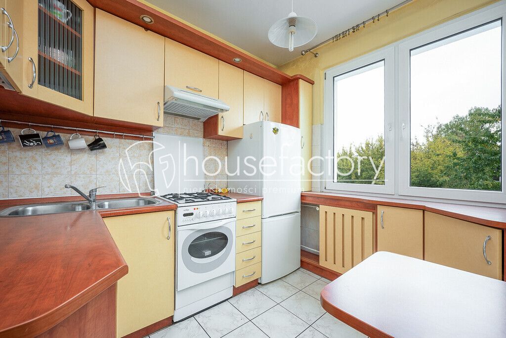 Mieszkanie 3-pokojowe Łódź Marysin, ul. Zbożowa. Zdjęcie 6