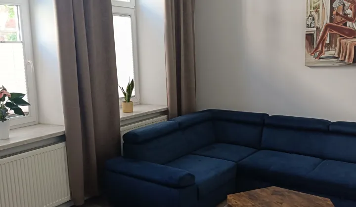 Mieszkanie 1-pokojowe Nowy Sącz Stare Miasto, ul. Jana Matejki