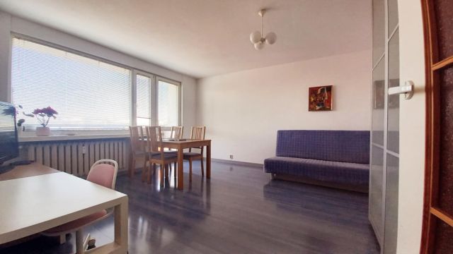 Mieszkanie 3-pokojowe Warszawa Wawrzyszew, ul. Dantego Alighieri. Zdjęcie 1