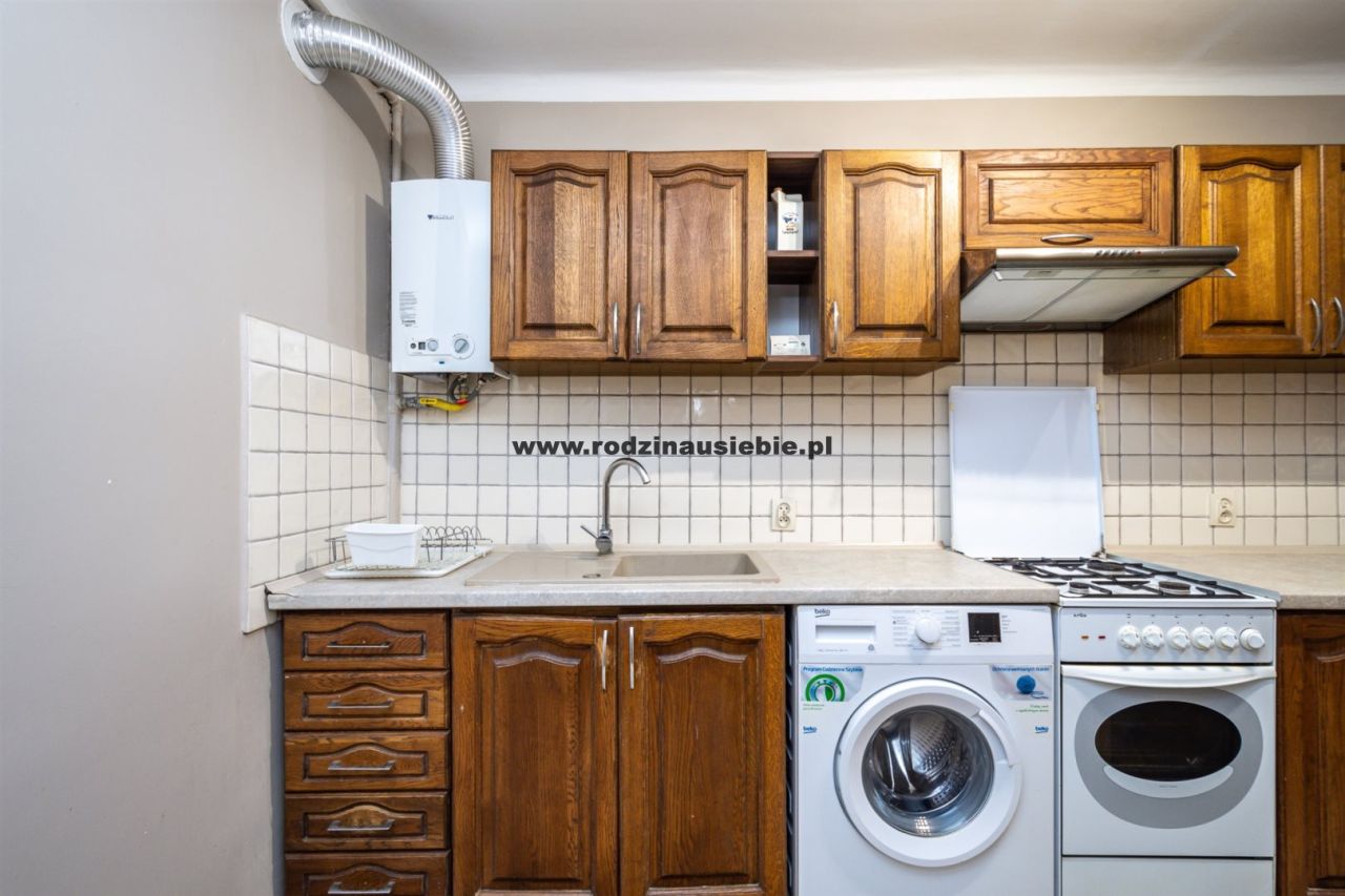 Mieszkanie 2-pokojowe Kraków Krowodrza, ul. Bolesława Czerwieńskiego. Zdjęcie 7