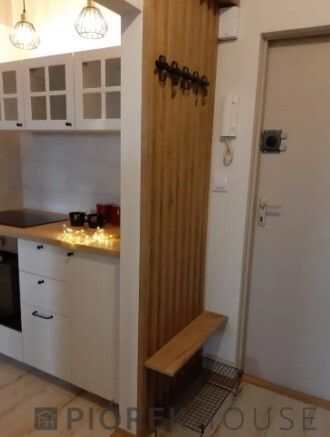 Mieszkanie 2-pokojowe Warszawa Bielany, ul. Gustawa Daniłowskiego. Zdjęcie 11