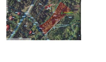 Działka budowlana Nowa Kuźnica