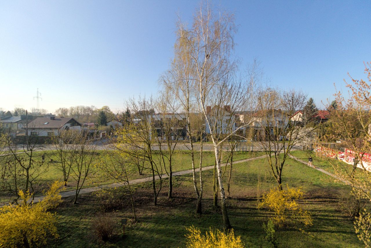 Mieszkanie 3-pokojowe Tomaszów Mazowiecki, ul. dr. Seweryna Sterlinga. Zdjęcie 18