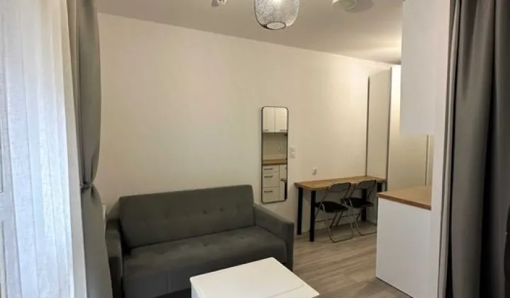 Mieszkanie 1-pokojowe Wrocław Fabryczna, ul. Jaworska