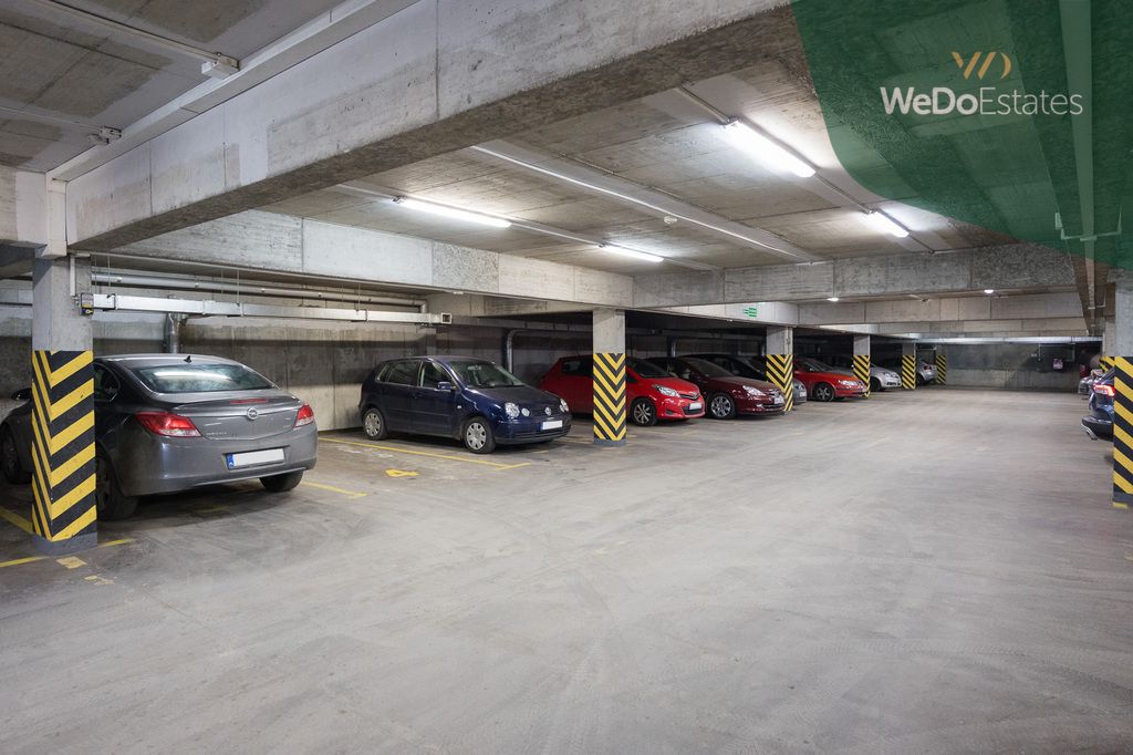 Mieszkanie 1-pokojowe Ząbki, ul. Józefa Piłsudskiego. Zdjęcie 15