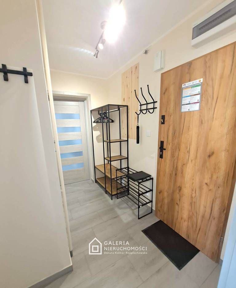 Mieszkanie 2-pokojowe Gniezno, ul. Budowlanych. Zdjęcie 14