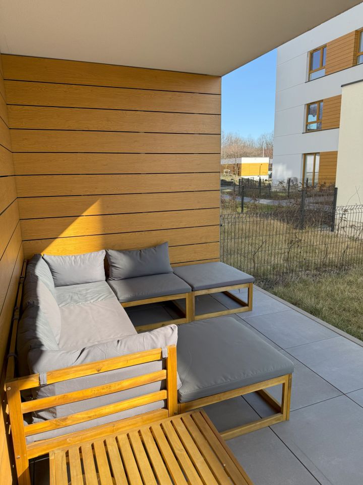 Mieszkanie 2-pokojowe Warszawa Bemowo, ul. Kopalniana. Zdjęcie 12