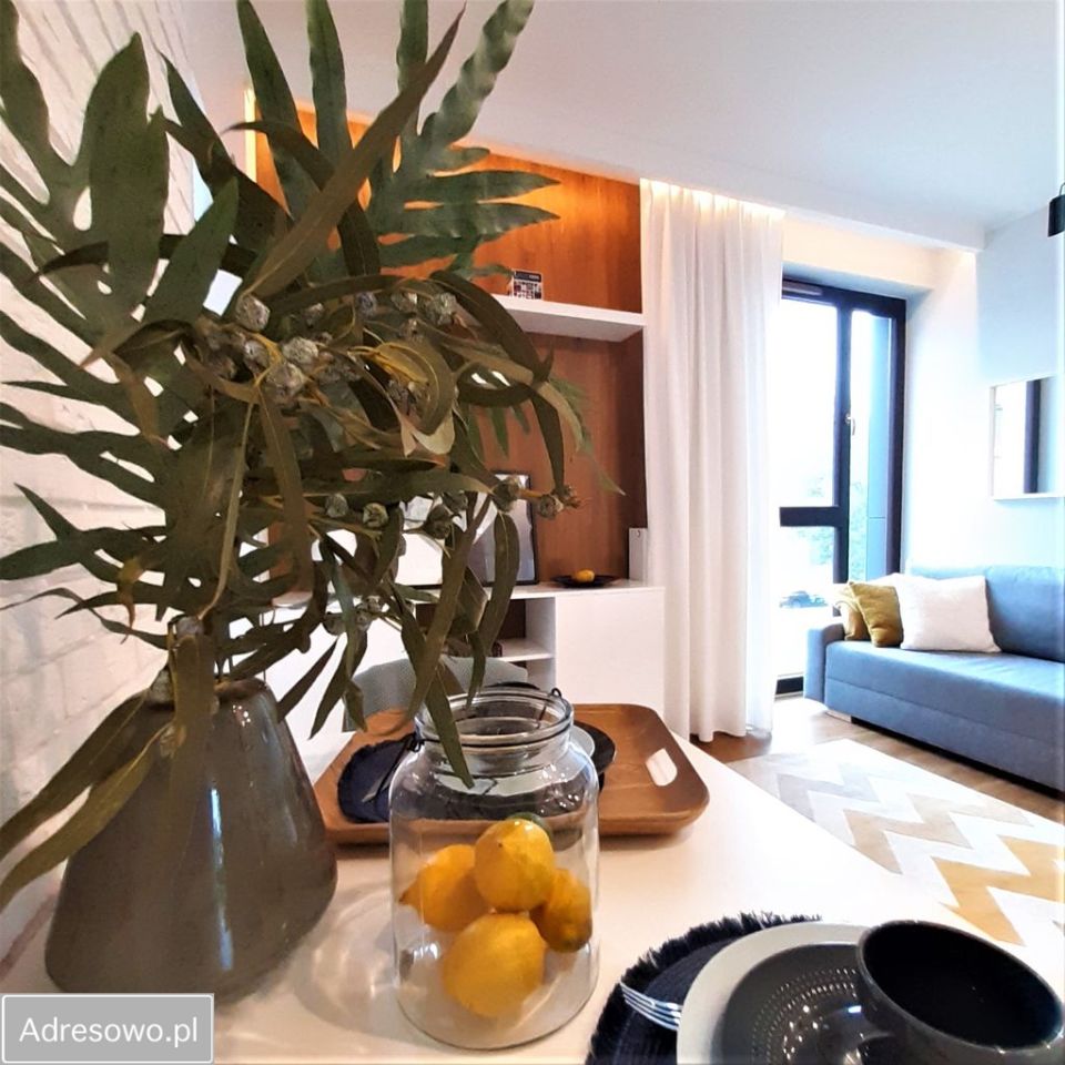 Mieszkanie 2-pokojowe Warszawa Wola, ul. Przyokopowa. Zdjęcie 10