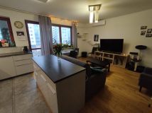 Mieszkanie 3-pokojowe Warszawa Praga-Południe, ul. Giuseppe Garibaldiego. Zdjęcie 2