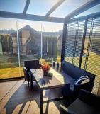 dom wolnostojący, 4 pokoje Brzustowiec. Zdjęcie 3