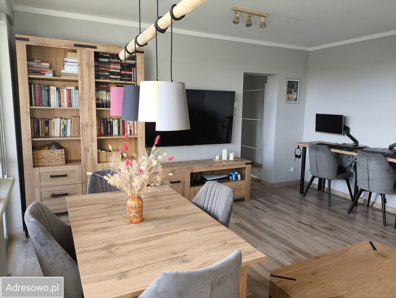 Mieszkanie 2-pokojowe Skarżysko-Kamienna, al. Józefa Piłsudskiego. Zdjęcie 12