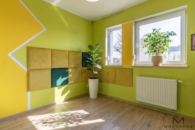 Mieszkanie 3-pokojowe Koninko, ul. Poetów. Zdjęcie 5