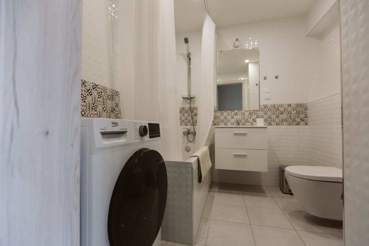 Mieszkanie 1-pokojowe Bydgoszcz Glinki, ul. Glinki. Zdjęcie 6