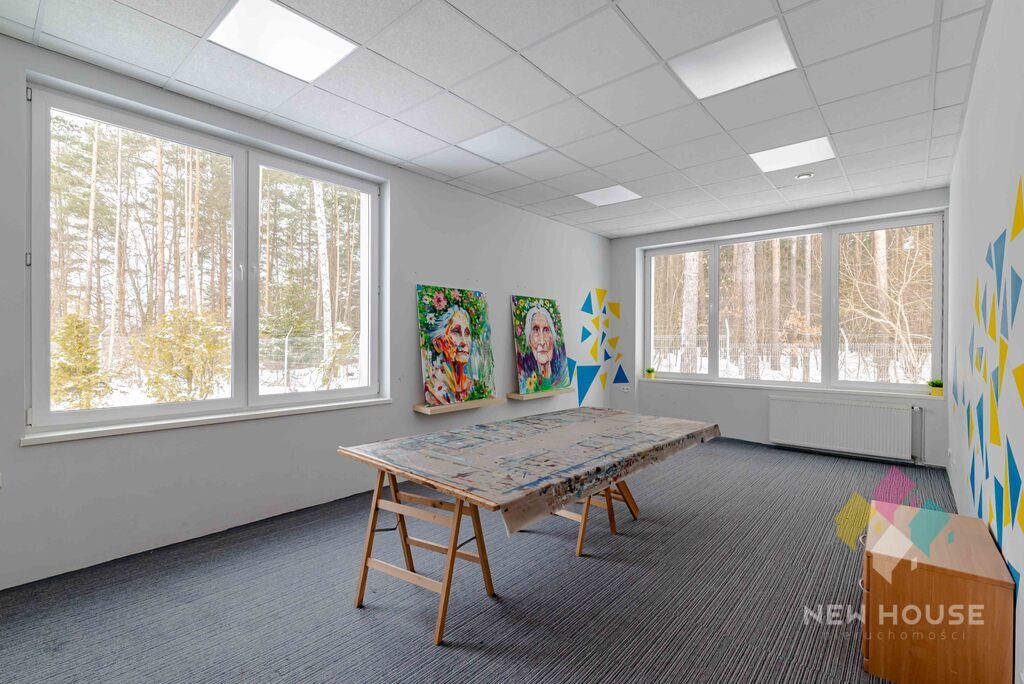 Biuro Olsztyn, ul. Masztowa. Zdjęcie 27