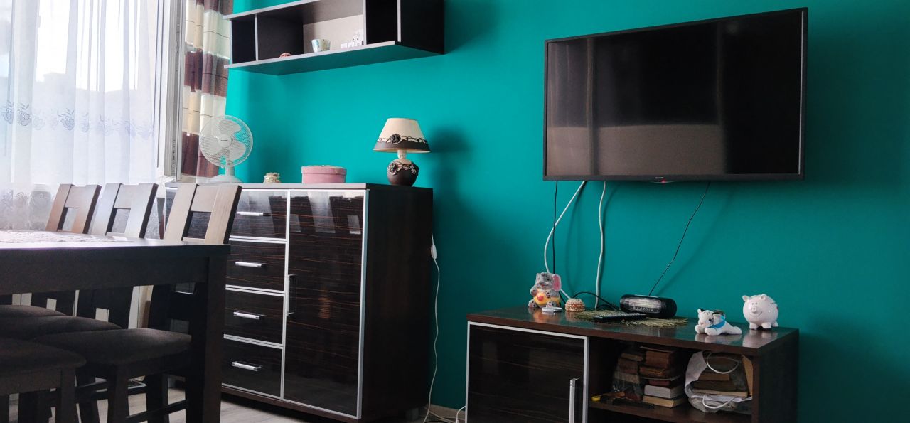 Mieszkanie 2-pokojowe Starorypin Prywatny. Zdjęcie 7