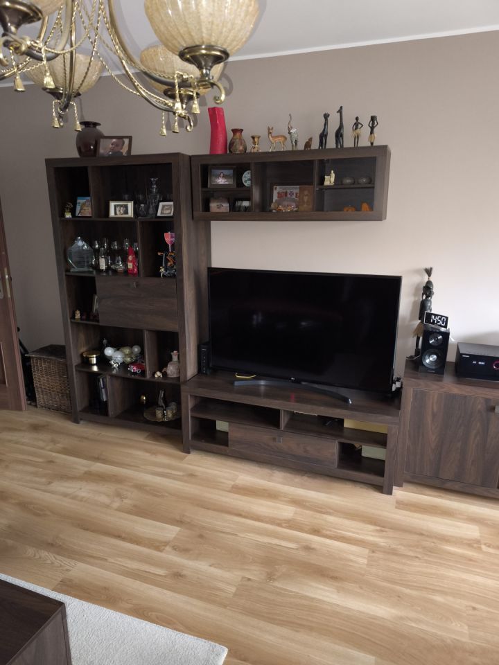 Mieszkanie 3-pokojowe Toruń Stawki, ŁÓDZKA. Zdjęcie 4