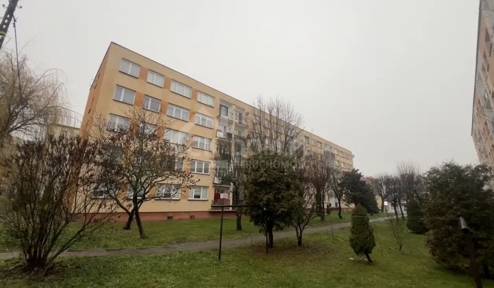 Mieszkanie 3-pokojowe Staszów, ul. Wschodnia