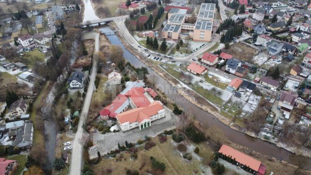 Nieruchomość komercyjna Staszów. Zdjęcie 21