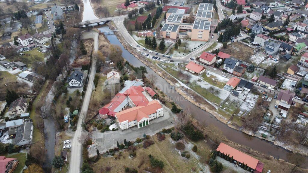 Nieruchomość komercyjna Staszów. Zdjęcie 21