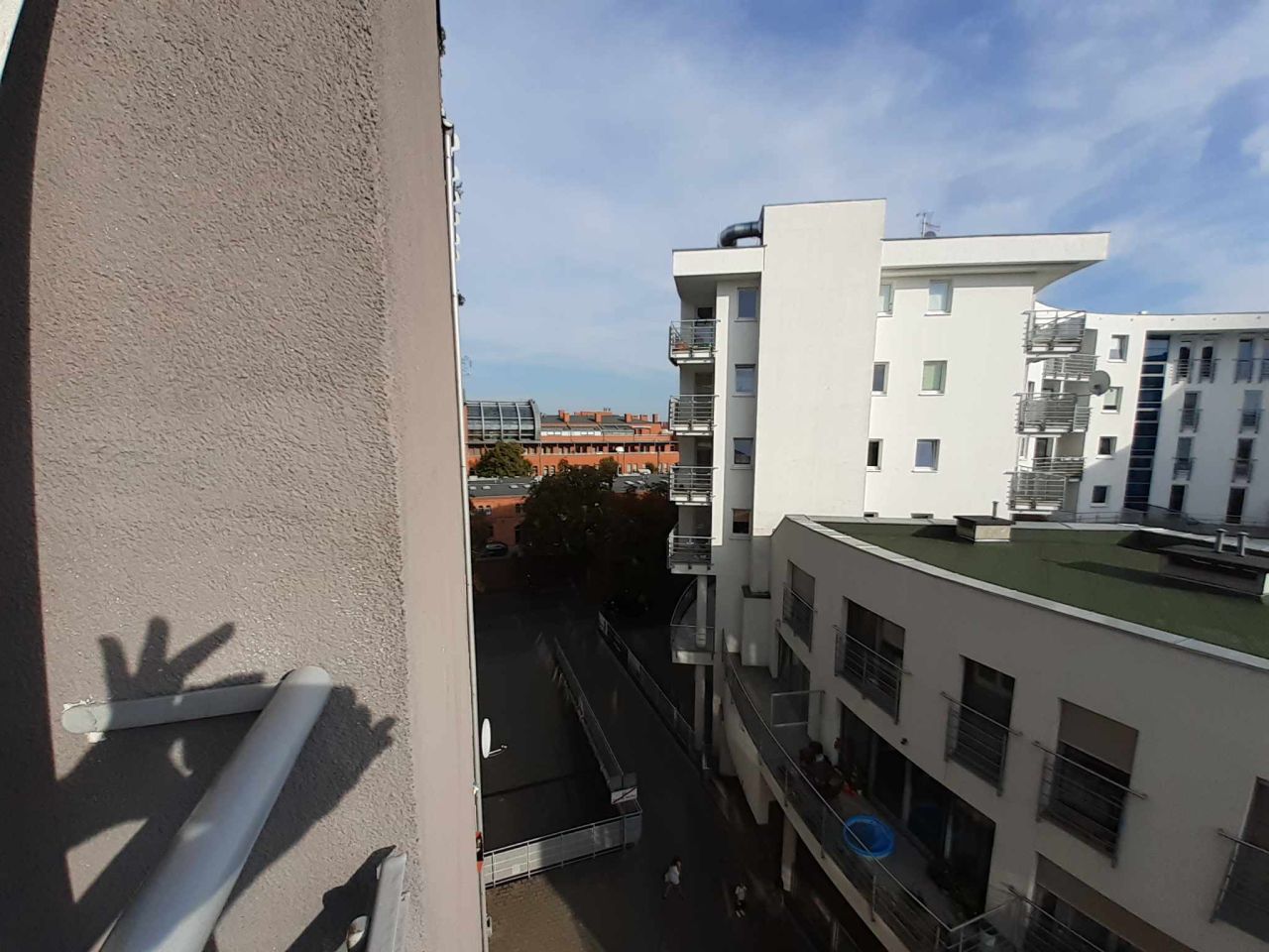 Mieszkanie 2-pokojowe Poznań Grunwald, Wojskowa. Zdjęcie 10