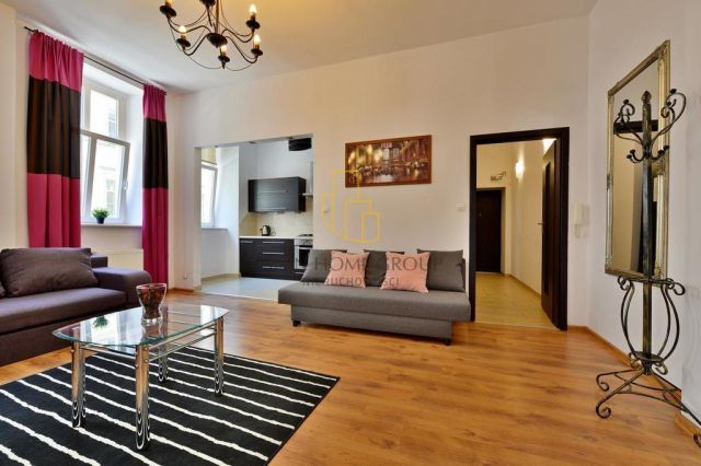 Mieszkanie 2-pokojowe Wrocław, ul. Kiełbaśnicza. Zdjęcie 4