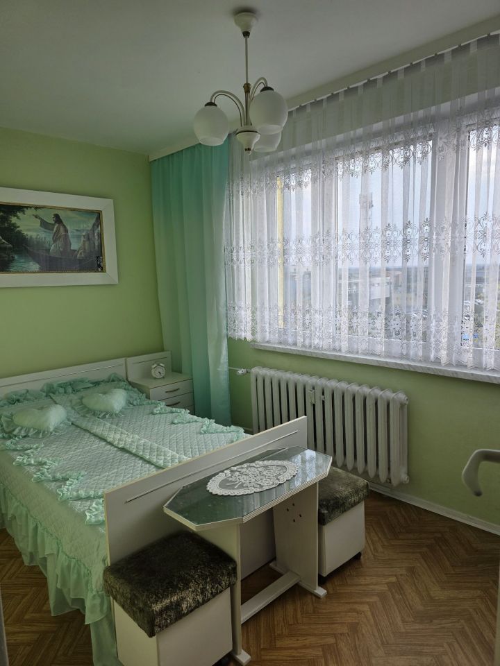 Mieszkanie 4-pokojowe Knurów. Zdjęcie 8