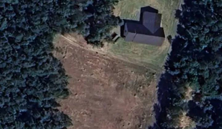 Działka rolno-budowlana Dąbrówka