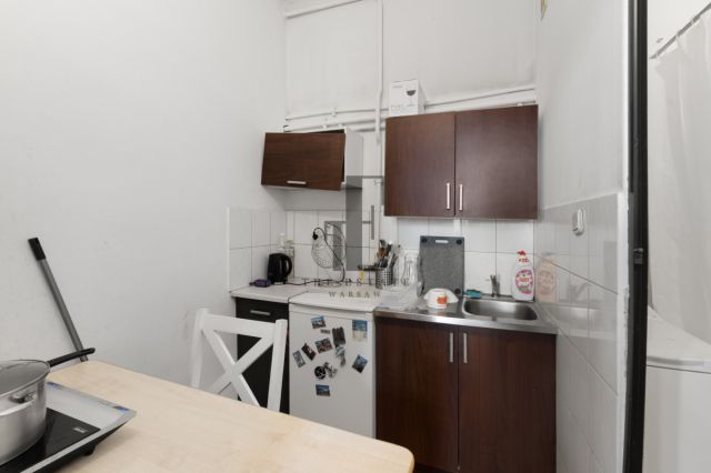Mieszkanie 1-pokojowe Warszawa Praga, ul. Targowa. Zdjęcie 3