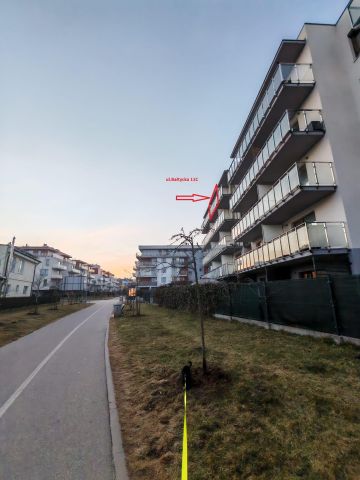Mieszkanie 2-pokojowe Kołobrzeg, ul. Bałtycka. Zdjęcie 1