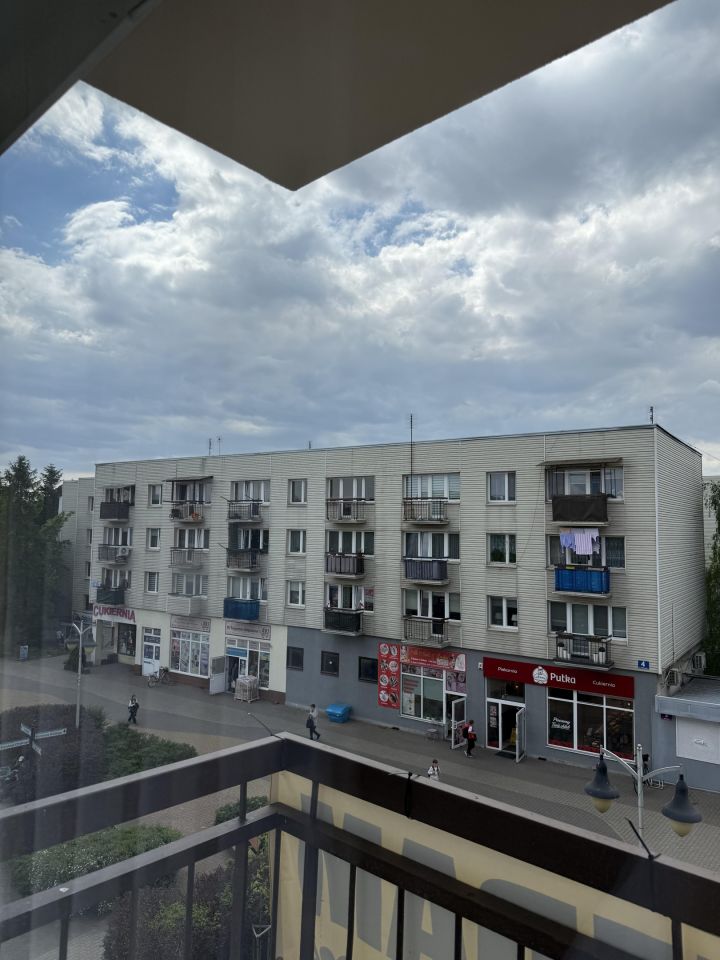 Mieszkanie 3-pokojowe Wołomin, ul. Mieszka I. Zdjęcie 24