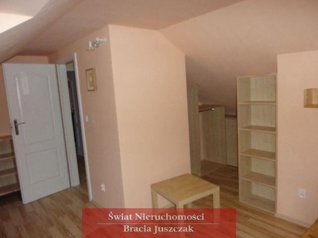 Mieszkanie 3-pokojowe Wrocław Księże Małe, ul. Rybnicka. Zdjęcie 8