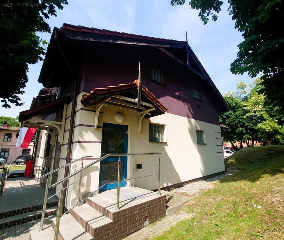 Lokal Krynica Morska, ul. Gdańska. Zdjęcie 3
