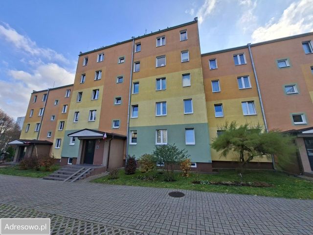 Mieszkanie 3-pokojowe Lublin Ponikwoda, ul. Józefa Pankiewicza. Zdjęcie 1