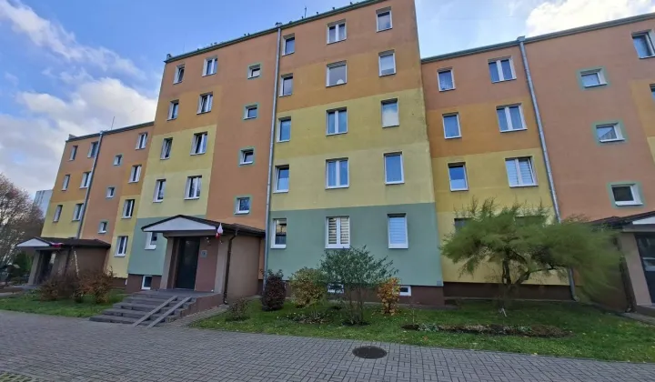 Mieszkanie 3-pokojowe Lublin Ponikwoda, ul. Józefa Pankiewicza