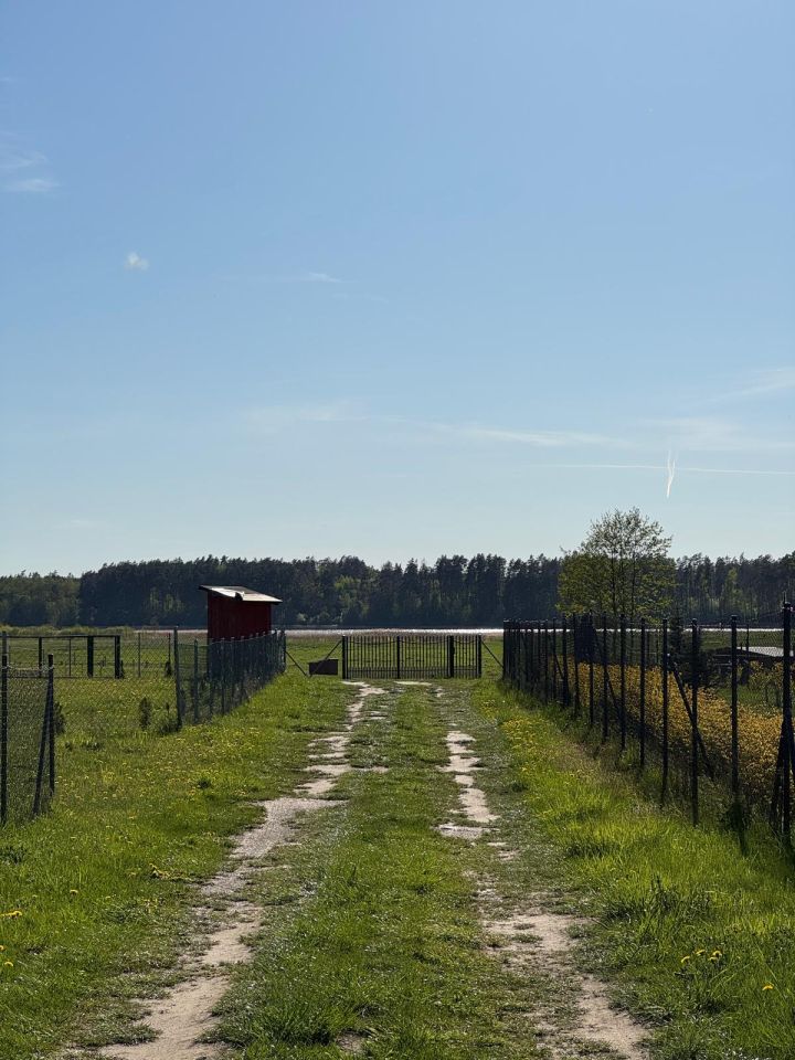 Działka rekreacyjna Goleń. Zdjęcie 11