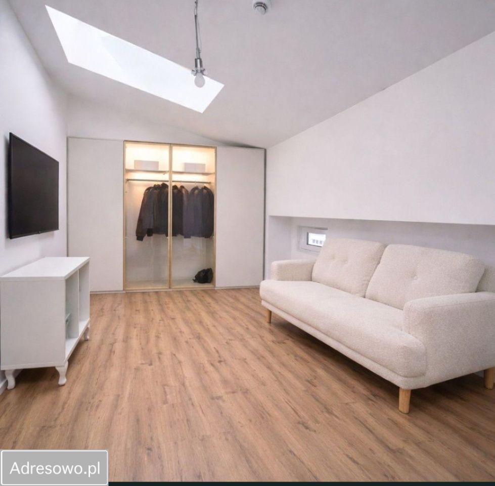 Mieszkanie 2-pokojowe Szczecin Centrum, ul. Śląska. Zdjęcie 6