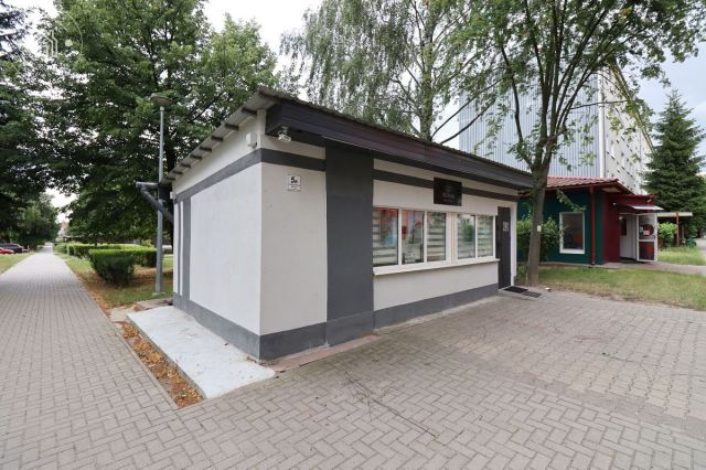 Lokal Świdnik, ul. Wincentego Witosa. Zdjęcie 2