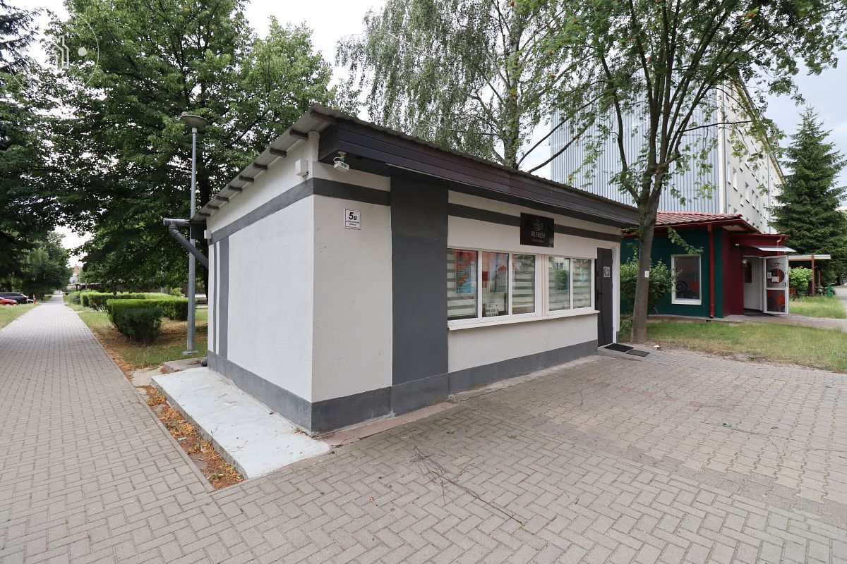 Lokal Świdnik, ul. Wincentego Witosa. Zdjęcie 2