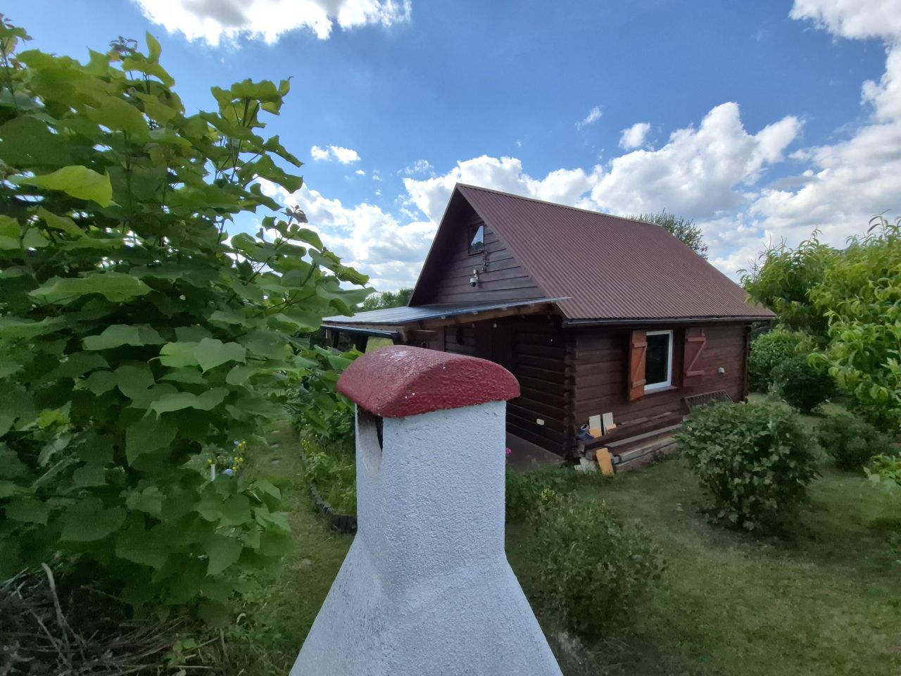 Działka budowlana Pawlikowice, 1. Zdjęcie 8