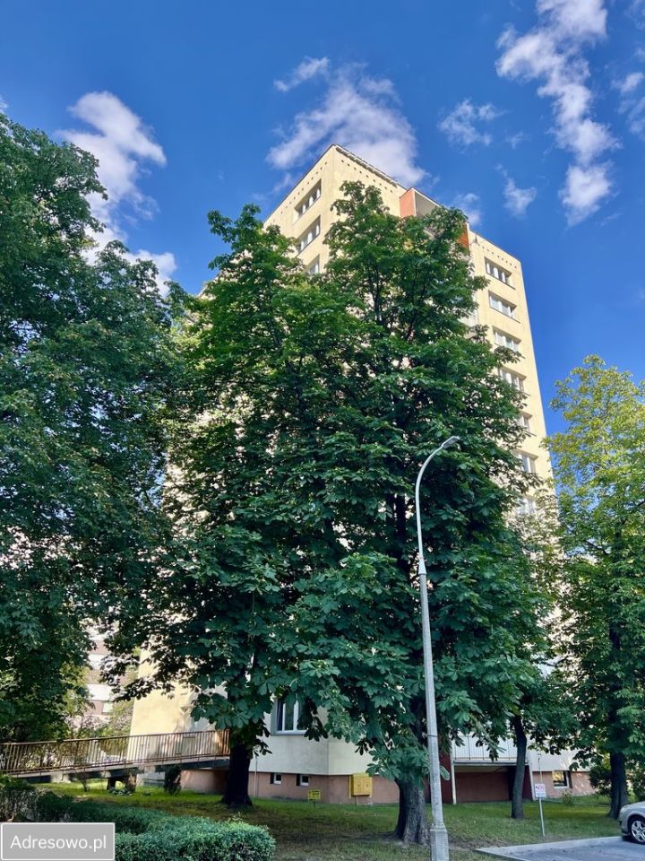 Mieszkanie 2-pokojowe Warszawa Mokotów, ul. Sardyńska. Zdjęcie 16