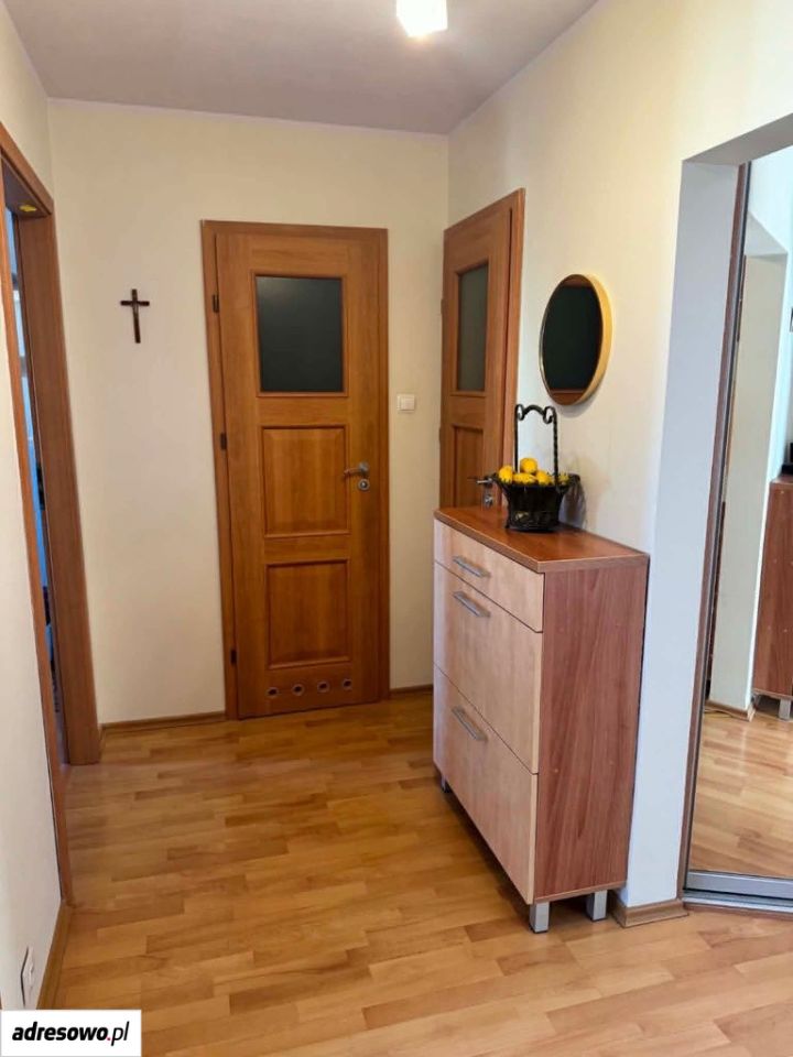 Mieszkanie 3-pokojowe Białystok Dziesięciny, ul. Porzeczkowa. Zdjęcie 6