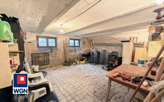 Mieszkanie 5-pokojowe Trzebiatów Centrum, ul. Adama Mickiewicza. Zdjęcie 20