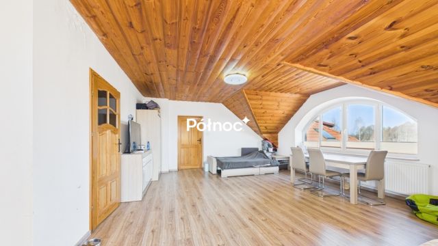 dom wolnostojący, 8 pokoi Skomętno Wielkie. Zdjęcie 39