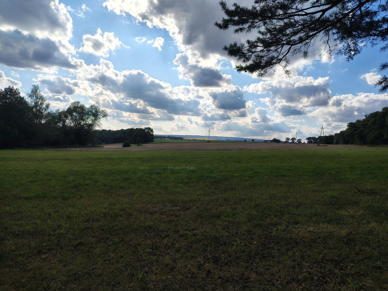 Działka rolno-budowlana Korytów. Zdjęcie 5